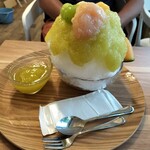 funfun base 扇大橋 - 