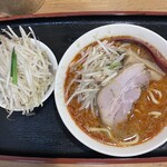 味噌麺処 花道庵 - 