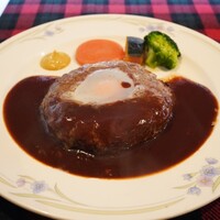 くいしんぼー山中 - 