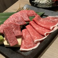 近江うし焼肉 にくTATSU 渋谷店 - 