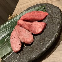 近江うし焼肉 にくTATSU 渋谷店 - 
