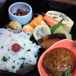 銀鍋 - メインアップ♪