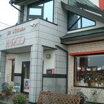 Maruko - お店