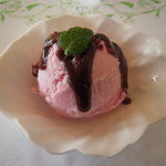 プリモピアット - デザート