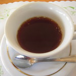 プリモピアット - コーヒー