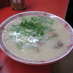 Nambawan - ラーメン