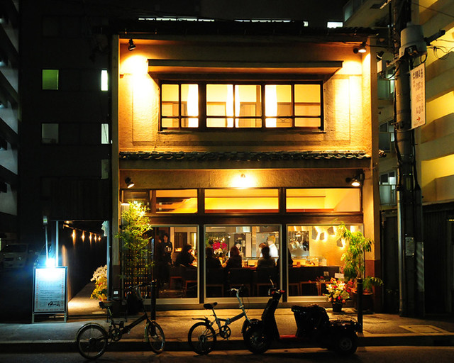 写真 ゆっつら 久屋大通 居酒屋 食べログ