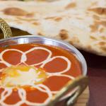 印度れすとらん カシミール - 料理写真:色鮮やかなカリー★