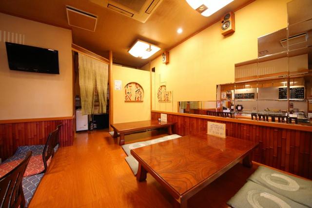 Izakaya Uoyoshi photo 5