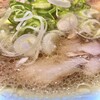 ちえちゃんラーメン