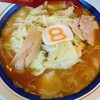 8番らーめん 太閤山店