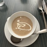 RESTAURANT DEUX VISAGES - 