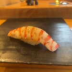 小判寿司 - 才巻海老