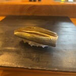 小判寿司 - こはだ