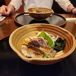 土佐料理 祢保希 - 