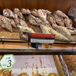 ル パン ドゥ ジョエル・ロブション 渋谷ヒカリエShinQs店 - 