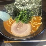 らーめん家 せんだい - 