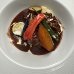 RESTAURANT DEUX VISAGES - 