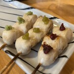 トリスタンド酒場 NiCE - 