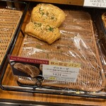 ル パン ドゥ ジョエル・ロブション 渋谷ヒカリエShinQs店 - 