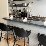 RESTAURANT DEUX VISAGES - 