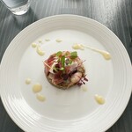 RESTAURANT DEUX VISAGES - 