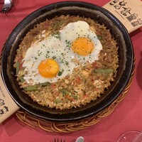びいどろ 銀座店 - 