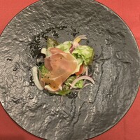 びいどろ 銀座店 - 