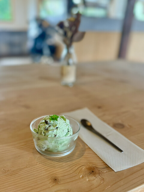 つるをCafe - 茂吉記念館前（カフェ）の写真