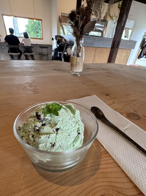 つるをCafe - 茂吉記念館前（カフェ）の写真