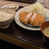 とんかつ 坂井精肉店 イオン八千代緑が丘ショッピングセンター店