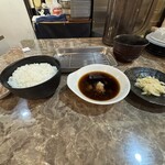 天ぷら だるま いちばん - 