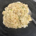 焼肉 いとう - ホルモンチャーハン