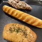 ル パン ドゥ ジョエル・ロブション - 