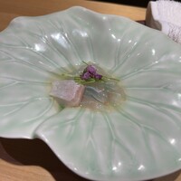 鮨 無垢/鮨 白銀 - 
