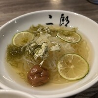 焼肉&手打ち冷麺 二郎 KANAYAMA - 