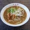 支那そば 王王軒 本店