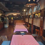 The Cowboy House - 店內