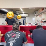 ラーメン二郎 - 