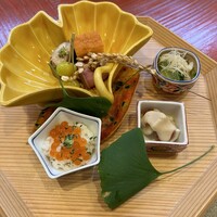 鮨うえの - 