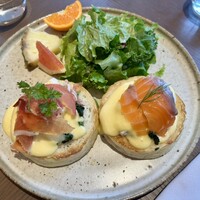 New American Dining GOTTA - 