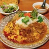 大衆中遊華食堂 八戒