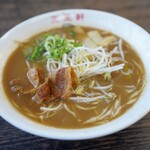 支那そば 王王軒 - 