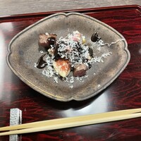 和食しんくろ - 