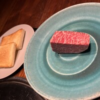 焼肉牛印 銀座店 - 
