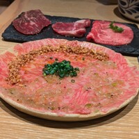 横浜焼肉kintan - 