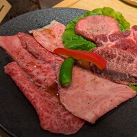 横浜焼肉kintan - 