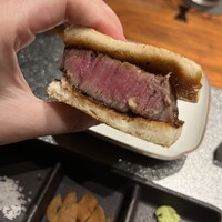 焼肉牛印 銀座店 - 