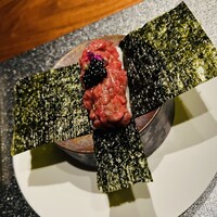 焼肉牛印 銀座店 - 