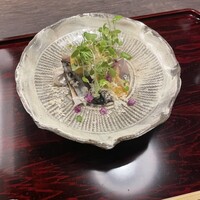 和食しんくろ - 